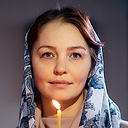 Мария Степановна – хорошая гадалка в Тогучине, которая реально помогает